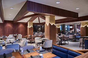 Hilton Anchorage