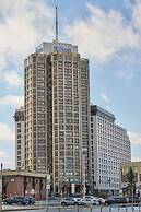 Hilton Anchorage