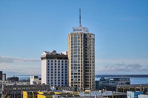 Hilton Anchorage