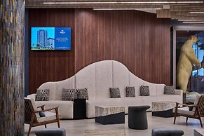 Hilton Anchorage