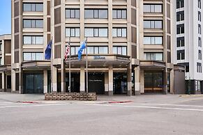 Hilton Anchorage