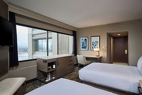 Hilton Anchorage
