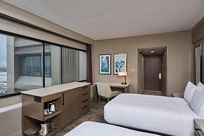 Hilton Anchorage