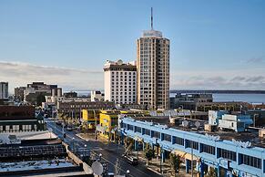 Hilton Anchorage