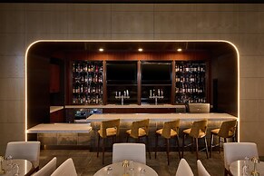 Hilton Anchorage