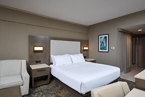 Hilton Anchorage
