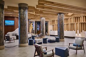 Hilton Anchorage