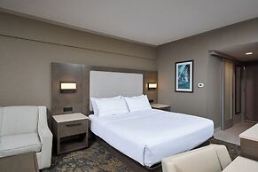 Hilton Anchorage