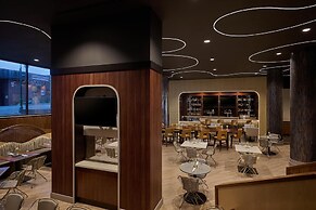 Hilton Anchorage