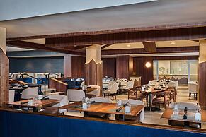 Hilton Anchorage