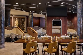 Hilton Anchorage