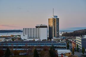 Hilton Anchorage