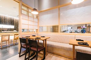 APA Hotel Woodbridge