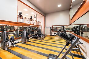 APA Hotel Woodbridge