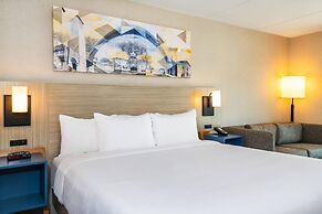 Comfort Inn Highway 401