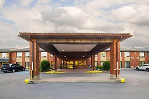 Comfort Inn Highway 401