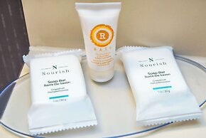 Comfort Inn Highway 401