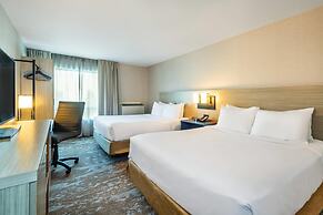Comfort Inn Highway 401