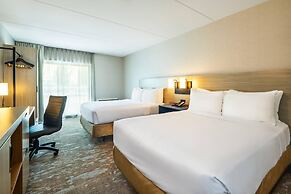 Comfort Inn Highway 401