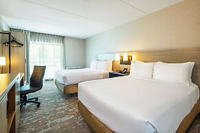 Comfort Inn Highway 401