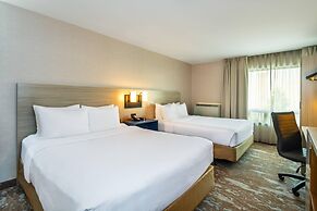 Comfort Inn Highway 401