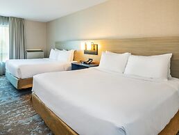 Comfort Inn Highway 401