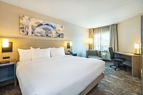 Comfort Inn Highway 401