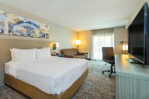 Comfort Inn Highway 401