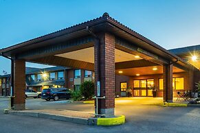 Comfort Inn Highway 401