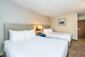 Comfort Inn Highway 401