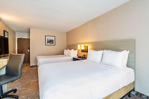 Comfort Inn Highway 401