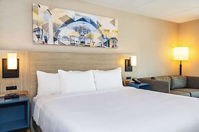 Comfort Inn Highway 401