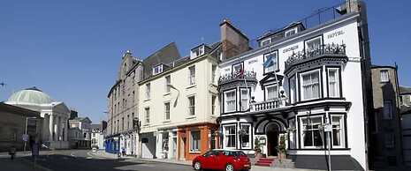 The Royal George Hotel