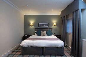 The Royal George Hotel