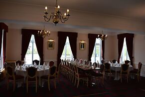 The Royal George Hotel