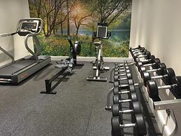 The Royal George Hotel