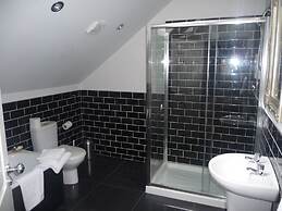 The Royal George Hotel