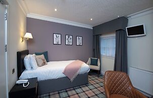 The Royal George Hotel