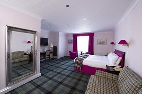 The Royal George Hotel