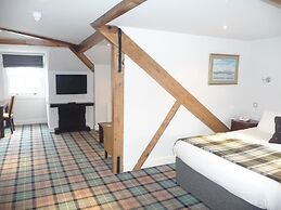 The Royal George Hotel