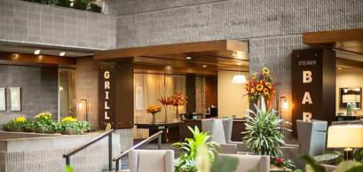 Radisson Hotel Corning