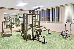 Super 8 by Wyndham Gaffney