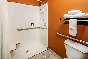 Super 8 by Wyndham Gaffney