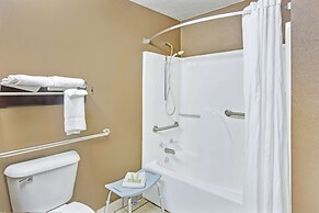 Super 8 by Wyndham Gaffney