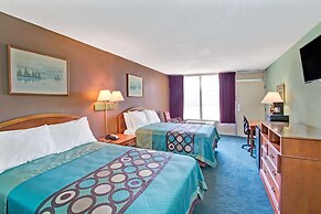 Super 8 by Wyndham Gaffney