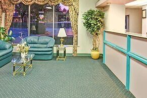 Super 8 by Wyndham Gaffney