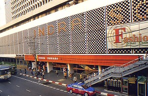 Indra Regent Hotel