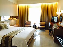 Indra Regent Hotel