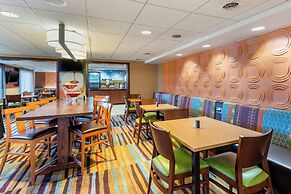 Fairfield by Marriott Inn & Suites Portland Maine Airport