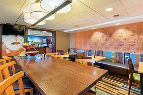 Fairfield by Marriott Inn & Suites Portland Maine Airport
